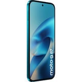 Motorola moto g87 256GB smartphone Bleu Azur | 256 Go | Android 16