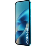 Motorola moto g87 256GB smartphone Bleu Azur | 256 Go | Android 16