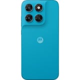 Motorola moto g87 256GB smartphone Bleu Azur | 256 Go | Android 16
