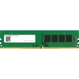 Mushkin Essentials module de mémoire 16 Go 1 x 16 Go DDR4 3200 MHz, Mémoire vive 16 Go, 1 x 16 Go, DDR4, 3200 MHz