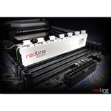 Mushkin MRD4U360GKKP8GX2 module de mémoire 16 Go 2 x 8 Go DDR4 3600 MHz, Mémoire vive Blanc, 16 Go, 2 x 8 Go, DDR4, 3600 MHz, Blanc