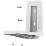 Netgear RBEWM-10000S kit de support Blanc Polymère en fibre de verre renforcé (GFRP), Support mural Blanc, Polymère en fibre de verre renforcé (GFRP), Blanc
