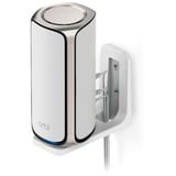 Netgear RBEWM-10000S kit de support Blanc Polymère en fibre de verre renforcé (GFRP), Support mural Blanc, Polymère en fibre de verre renforcé (GFRP), Blanc