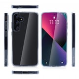 Nevox 2578, Housse smartphone Transparent