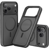 Nevox StyleShell INVISIO, Housse smartphone Noir