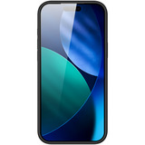 Nevox StyleShell INVISIO, Housse smartphone Noir