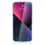 Nevox StyleShell SHOCKFlex, Housse smartphone Transparent