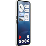 Nothing Phone (3a) 128GB, Smartphone Blanc