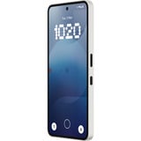 Nothing Phone (3a) 128GB smartphone Blanc | 128 Go | Android 15 | Dual-SIM