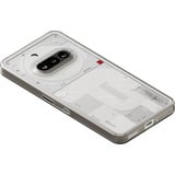 Nothing Phone (3a) 128GB smartphone Blanc | 128 Go | Android 15 | Dual-SIM
