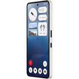 Nothing Phone (3a), Smartphone Blanc