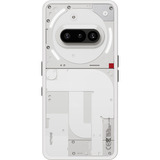 Nothing Phone (3a), Smartphone Blanc