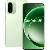 OnePlus 15R 256GB smartphone Vert clair | 256 Go | Android 16 | Dual-SIM