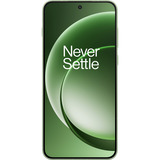 OnePlus 15R 256GB smartphone Vert clair | 256 Go | Android 16 | Dual-SIM