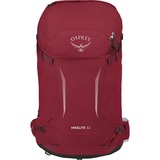 Osprey Hikelite 32, Sac à dos Rouge