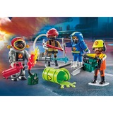 PLAYMOBIL 71468, Jouets de construction 