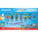 PLAYMOBIL 71468, Jouets de construction 