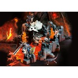 PLAYMOBIL Dino Rise - Gardien de la Mine de Lave, Jouets de construction 70926