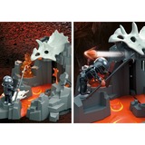 PLAYMOBIL Dino Rise - Gardien de la Mine de Lave, Jouets de construction 70926