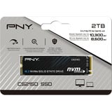 PNY CS2150 2 TB SSD 