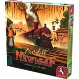Pegasus Everdell: Newleaf, Jeu de société 