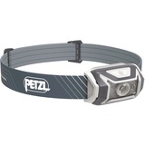 Petzl TIKKA CORE , Lumière LED Gris