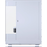 Phanteks Evolv X2 boîtier midi tower Blanc | 2x USB-A | 1x USB-C | RGB | Verre Trempé