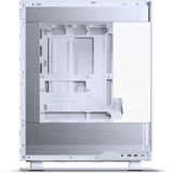 Phanteks Evolv X2 boîtier midi tower Blanc | 2x USB-A | 1x USB-C | RGB | Verre Trempé