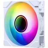 Phanteks PH-F120M25R_G2_DWT01_3P, Ventilateur de boîtier Blanc