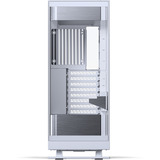 Phanteks  boîtier midi tower Blanc | 2x USB-A | 1x USB-C | RGB | Verre Trempé