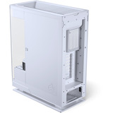 Phanteks  boîtier midi tower Blanc | 2x USB-A | 1x USB-C | RGB | Verre Trempé