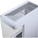 Phanteks  boîtier midi tower Blanc | 2x USB-A | 1x USB-C | RGB | Verre Trempé