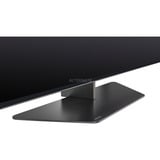 Philips 55OLED809/12 TV 139,7 cm (55") 4K Ultra HD Smart TV Wifi Noir 55" Ultra HD OLED Noir/gris, 139,7 cm (55"), 3840 x 2160 pixels, OLED, Smart TV, Wifi, Noir