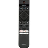 Philips 55OLED809/12 TV 139,7 cm (55") 4K Ultra HD Smart TV Wifi Noir 55" Ultra HD OLED Noir/gris, 139,7 cm (55"), 3840 x 2160 pixels, OLED, Smart TV, Wifi, Noir