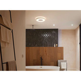 Philips Hue White & Color Ambiance Xamento Plafonnier L, Lumière LED Blanc