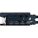 PowerColor RX9070XT 16G-L/OC, Carte graphique Noir