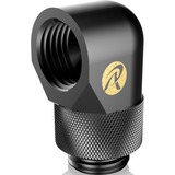 RAIJINTEK RAI - G1/4 Fitting MF0906 WHITE, Connecteur Blanc