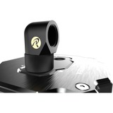 RAIJINTEK RAI - G1/4 Fitting MF0906 WHITE, Connecteur Blanc