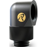 RAIJINTEK RAI - G1/4 Fitting MF0906 WHITE, Connecteur Blanc