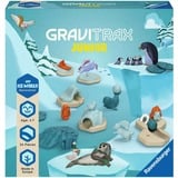 Ravensburger GraviTrax Junior Extension Ice, Train 