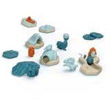 Ravensburger GraviTrax Junior Extension Ice, Train 