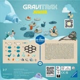 Ravensburger GraviTrax Junior Extension Ice, Train 