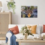 Ravensburger Puzzle Universal VAULT Movie Collection - Jurassic Park 