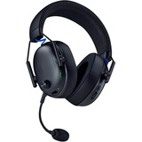 Razer BlackShark V3 pour PlayStation casque gaming over-ear Noir