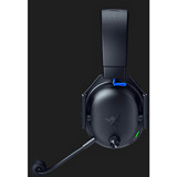 Razer BlackShark V3 pour PlayStation casque gaming over-ear Noir