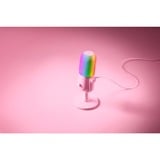 Razer Seiren V3 Chroma Quartz, Micro Rose