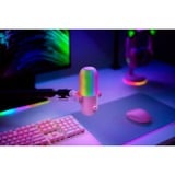 Razer Seiren V3 Chroma Quartz, Micro Rose