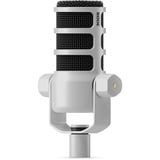 Rode Microphones PodMic, Micro Blanc
