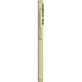 SAMSUNG Galaxy A15 5G, Smartphone Jaune