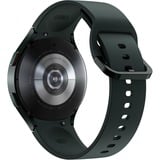 SAMSUNG Galaxy Watch4 3,56 cm (1.4") Super AMOLED 44 mm Vert GPS (satellite), Smartwatch Vert, 3,56 cm (1.4"), Super AMOLED, Écran tactile, 16 Go, GPS (satellite), 30,3 g